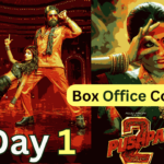 Pusha 2 Box Office Collection Day 1